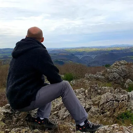 Nocleg ze śniadaniem Rouet Nature