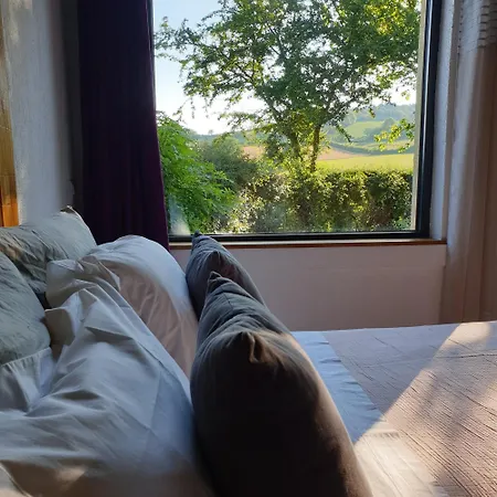 Rouet Nature Nocleg ze śniadaniem 3*