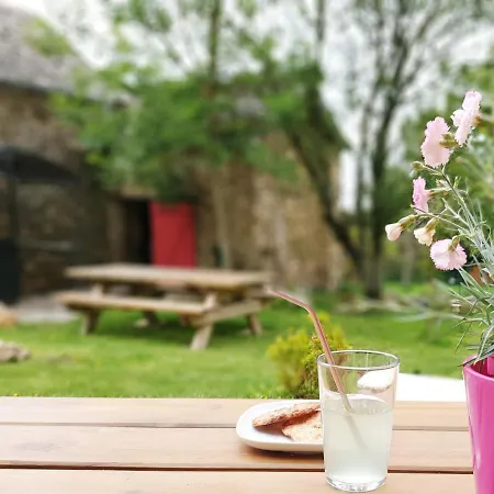 Frühstückspension Rouet Nature 3*