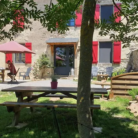 Rouet Nature 3* Trébas