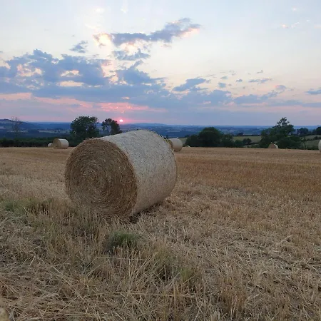 Rouet Nature 3* Trébas