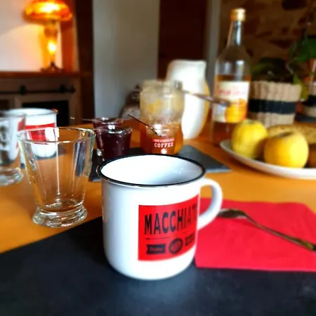 Frühstückspension Rouet Nature