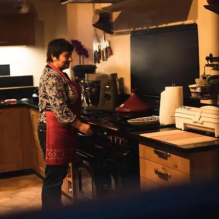 住宿加早餐酒店 Rouet Nature