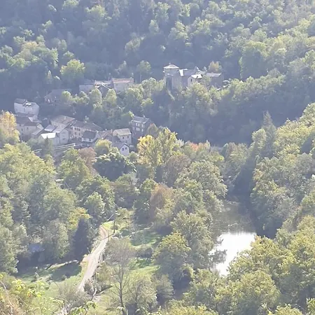 Frühstückspension Rouet Nature 3*