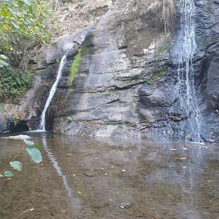Bed & Breakfast Rouet Nature Trébas