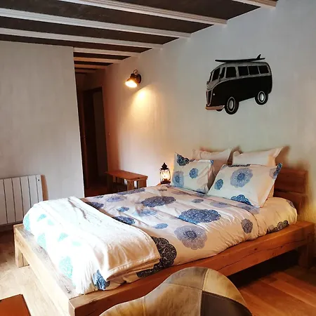 Rouet Nature Trébas