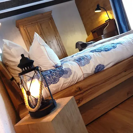 Rouet Nature 3* Trébas