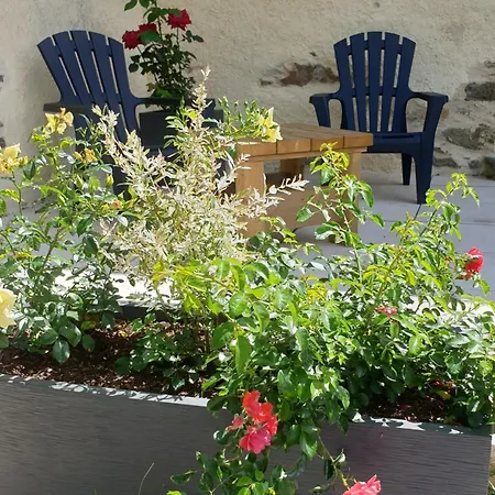 Rouet Nature Frühstückspension