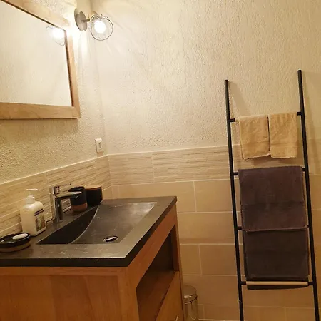 Frühstückspension Rouet Nature