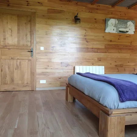 Rouet Nature Frühstückspension