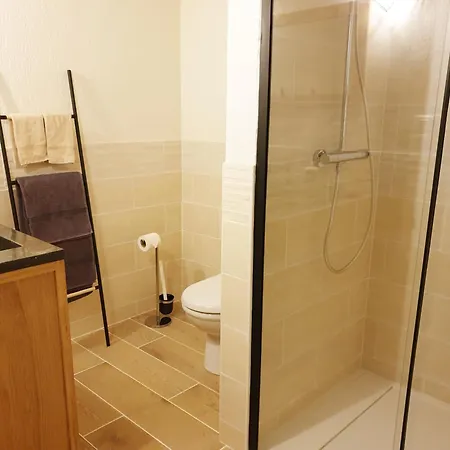 Rouet Nature Frühstückspension 3*