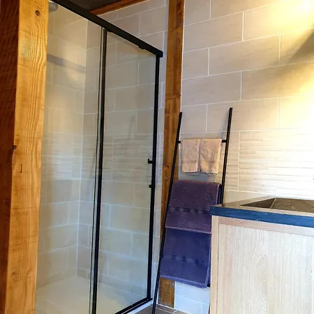 Rouet Nature 3* Trébas