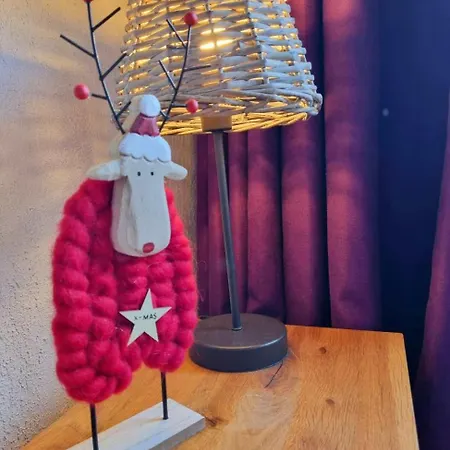 Frühstückspension Rouet Nature