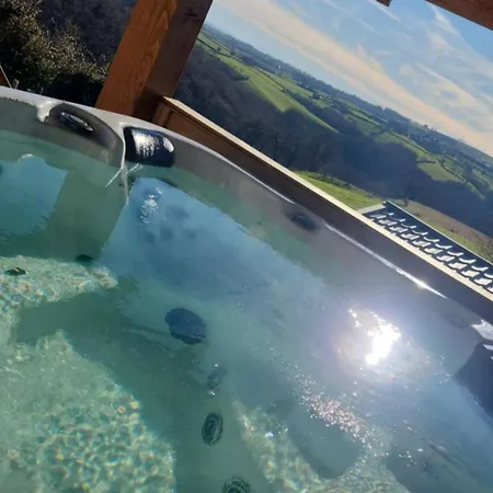 Frühstückspension Rouet Nature 3*