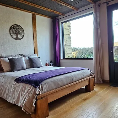 Rouet Nature 3* Trébas