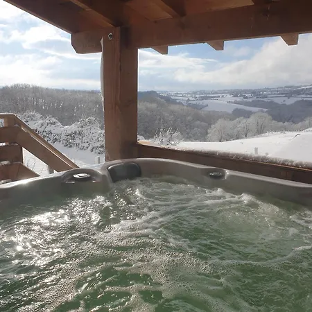 Rouet Nature Frühstückspension