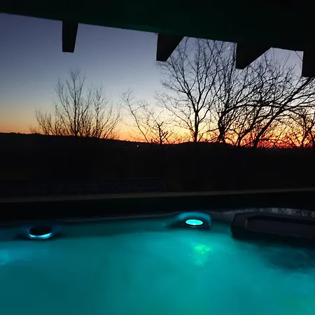 Frühstückspension Rouet Nature