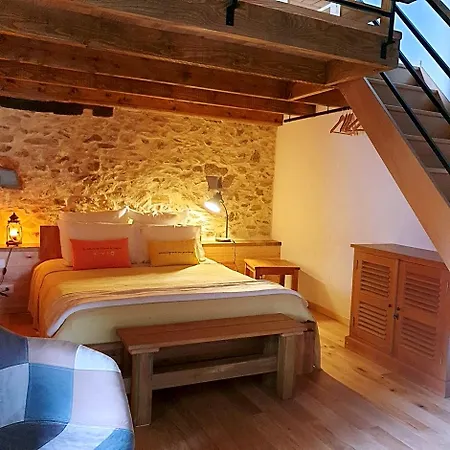 Bed & Breakfast Rouet Nature 3*