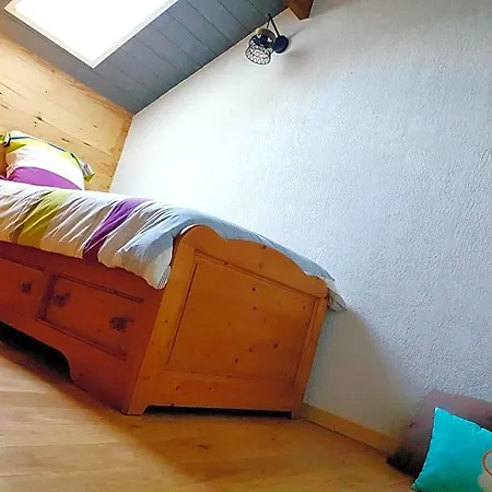 Rouet Nature Bed & Breakfast 3*