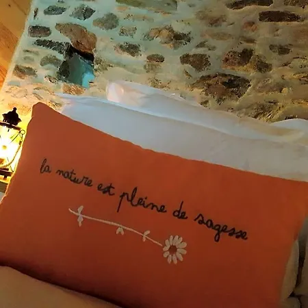 Rouet Nature Bed & Breakfast 3*