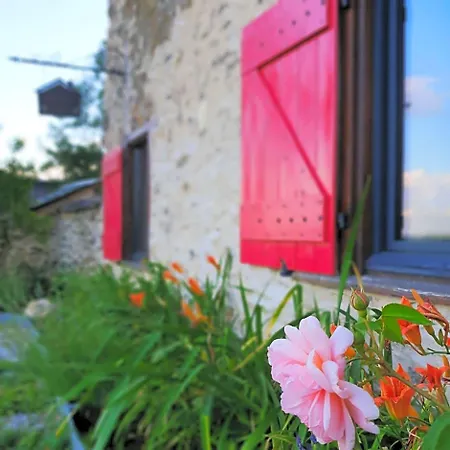 Bed & Breakfast Rouet Nature