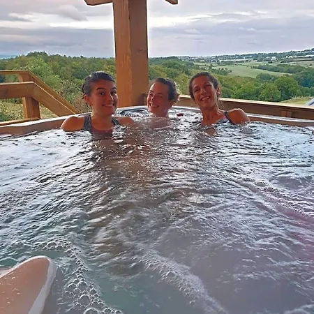 Rouet Nature Bed & Breakfast