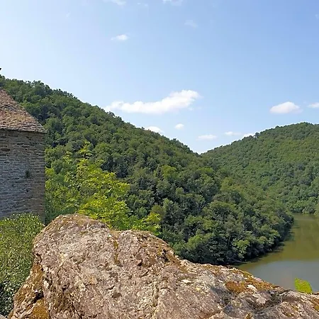 Bed & Breakfast Rouet Nature 3*