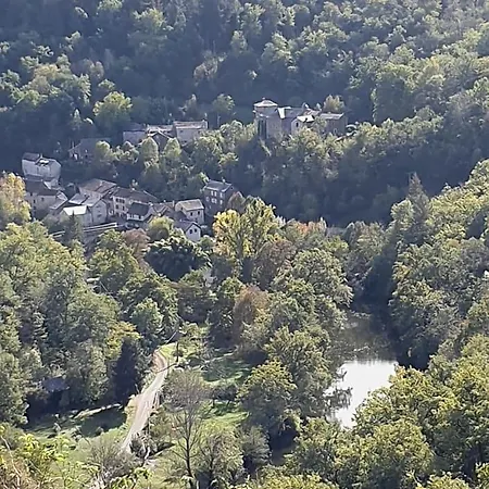 Rouet Nature 3* Trébas