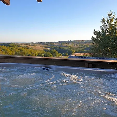 Bed & Breakfast Rouet Nature