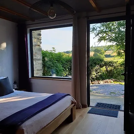 Bed & Breakfast Rouet Nature 3*