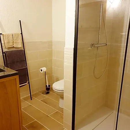Bed & Breakfast Rouet Nature 3*