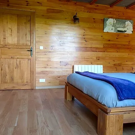 Bed & Breakfast Rouet Nature