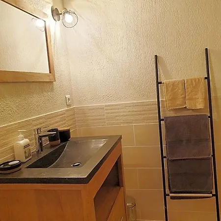 Bed & Breakfast Rouet Nature