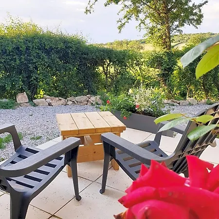 Bed & Breakfast Rouet Nature 3*