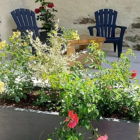 Bed & Breakfast Rouet Nature 3*