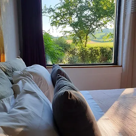 Rouet Nature Bed & Breakfast