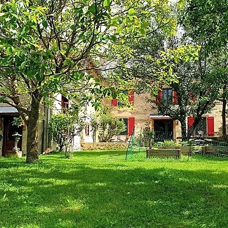 Rouet Nature Bed & Breakfast 3*