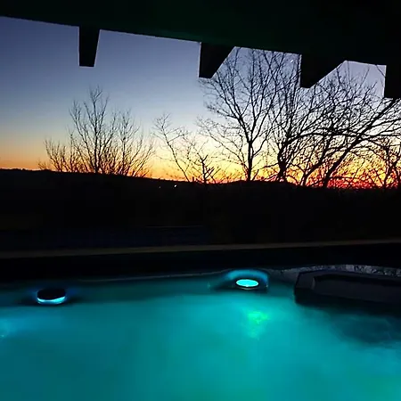 Rouet Nature Bed & Breakfast