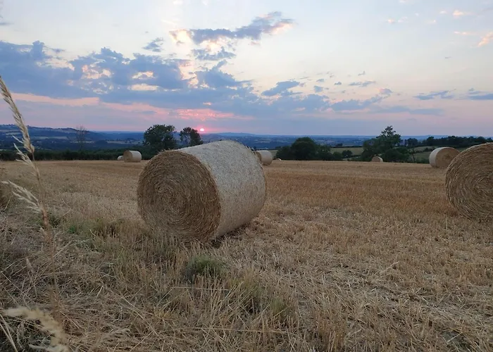 Rouet Nature 3* Trébas