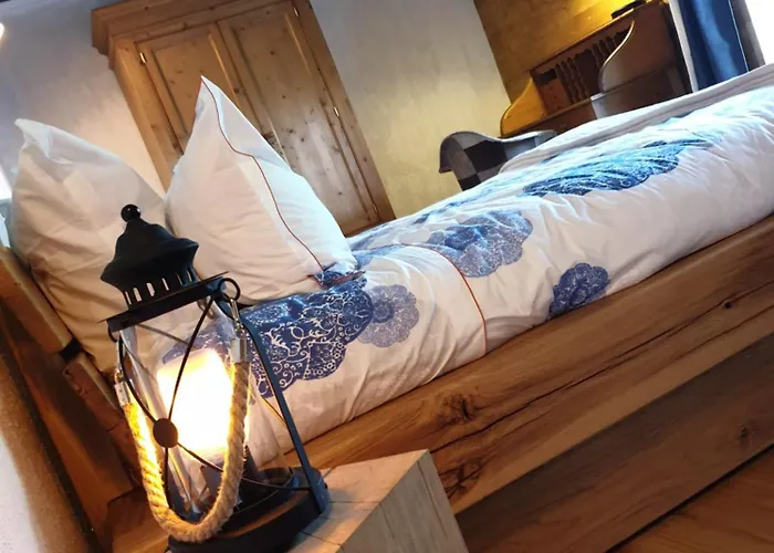 Rouet Nature 3* Trébas