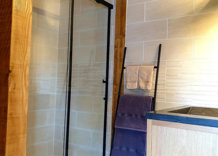 Rouet Nature 3* Trébas